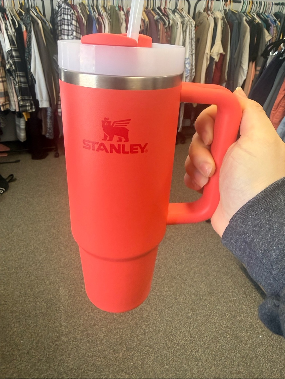 30oz Stanley Tumbler